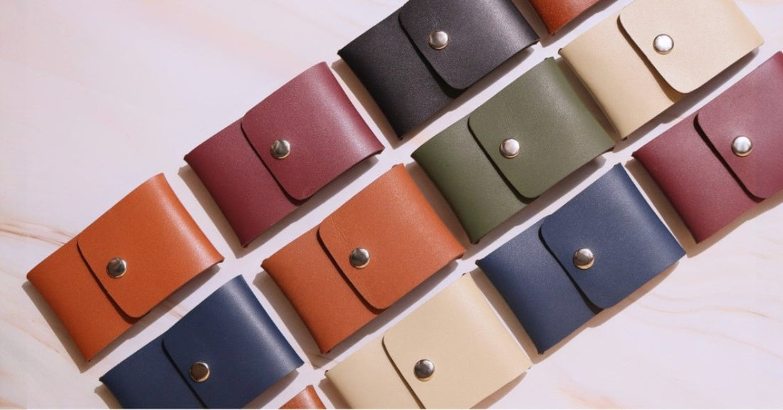 The Art of Craftsmanship: Why Genuine Leather Outshines Synthetics