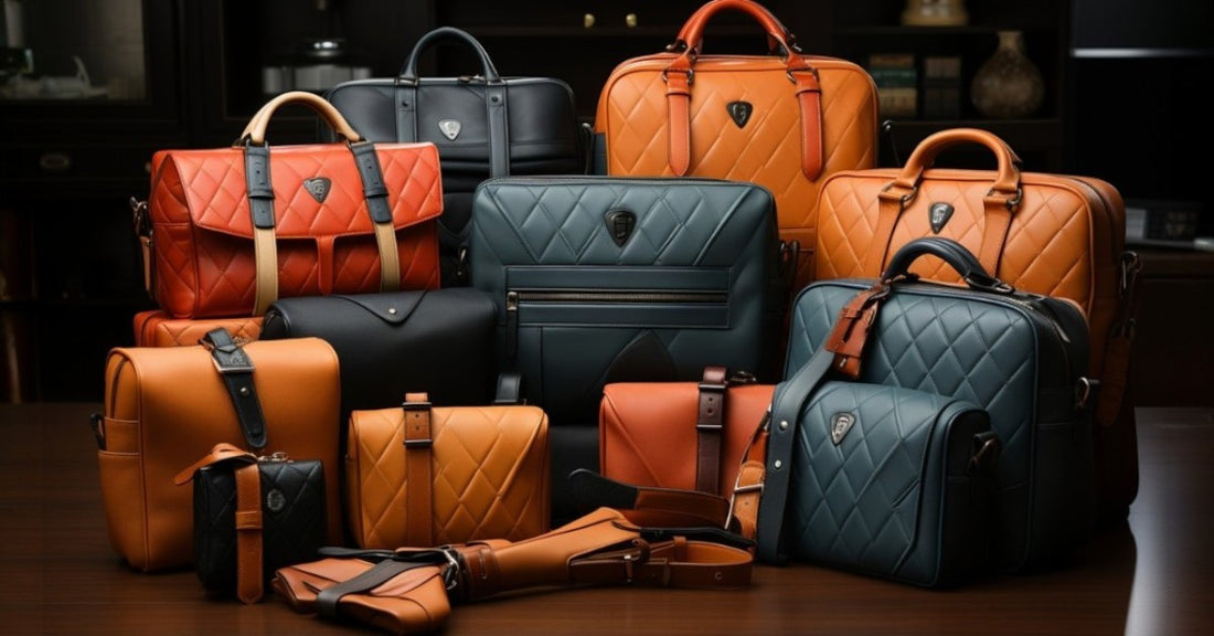 Global Leather Market Insights: Emerging Hubs and Leading Regions