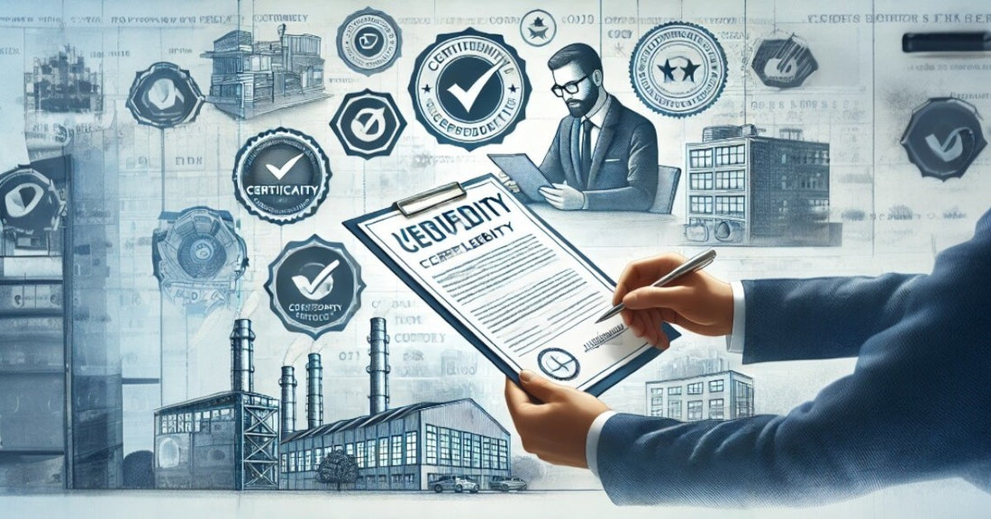 In the world of business, supplier reliability can make or break your operations, especially when placing large orders.