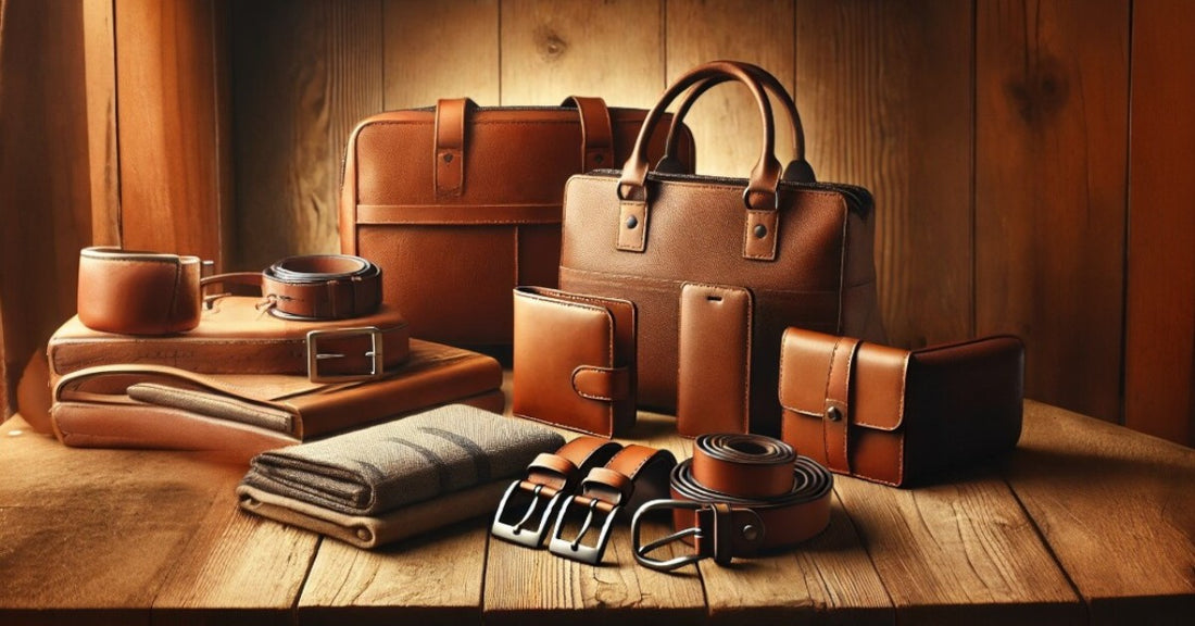 Leather Durability: How to Ensure Long-Lasting Quality in Bulk Purchases