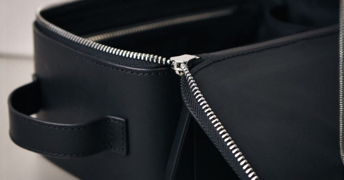 Leather Quality Control: Ensuring Consistent Standards Across Large Orders