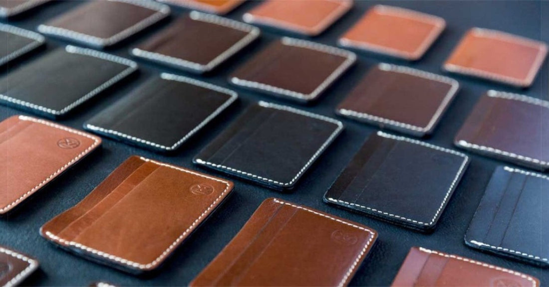 The Benefits of Customization in Bulk Leather Orders