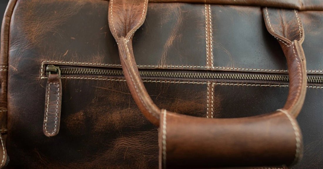 The Global Demand for Leather: Emerging Trends and Markets