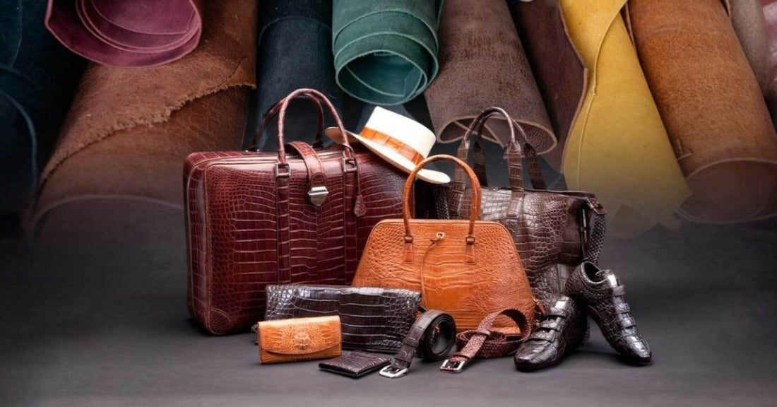 Understanding Leather Industry Trends for the Next Decade