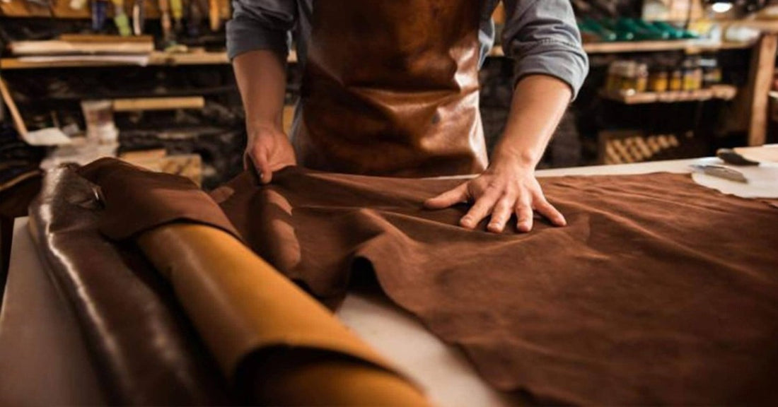 Why Durable Leather Goods Outperform Cheaper Alternatives